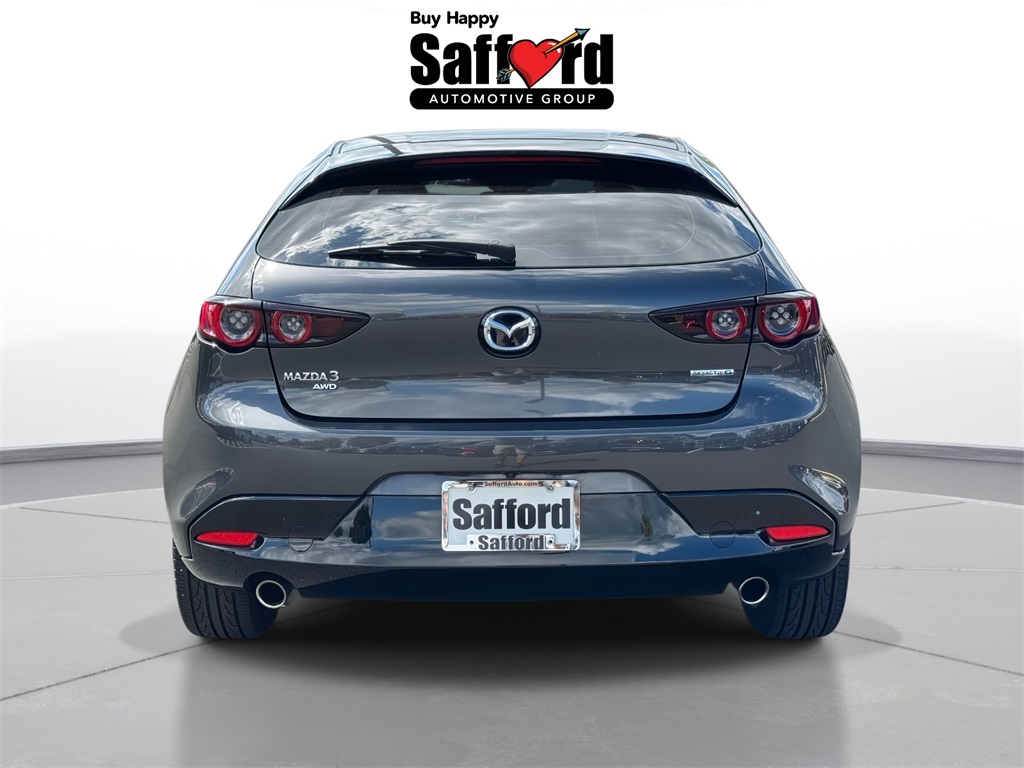 2021 Mazda Mazda3 Select photo 6