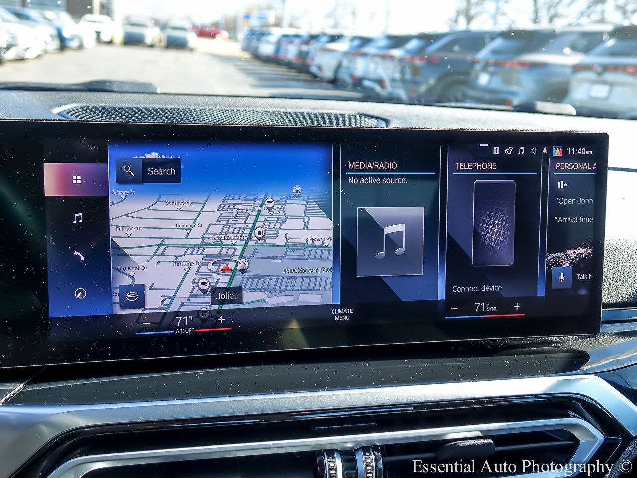 2024 BMW M240I - Image 13