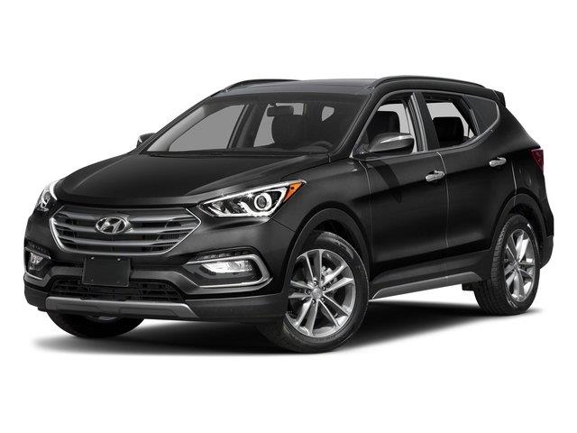 2017 Hyundai Santa Fe Sport 2.0T's photo