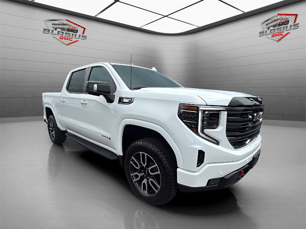 2026 Gmc Sierra 1500 AT4 photo 7