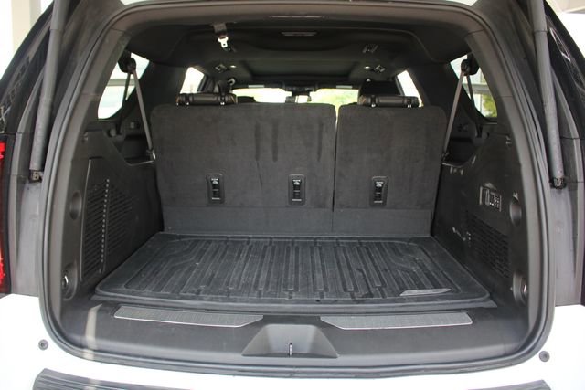 2024 Gmc Yukon XL AT4 photo 29