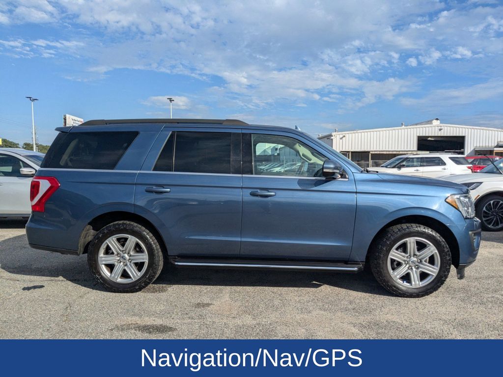 2019 Ford Expedition XLT photo 3
