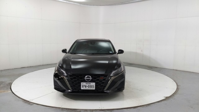 Used 2024 BLACK Nissan 2.0 SR image 8