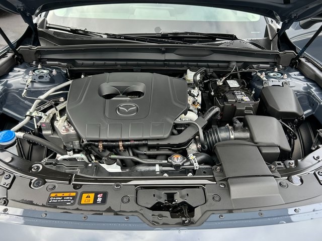 2025 Mazda CX-50 2.5 Select photo 6