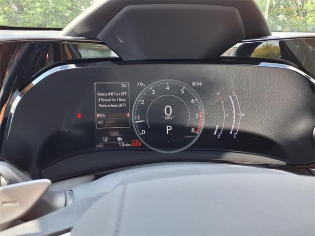 2025 Lexus NX 250 Premium photo 15