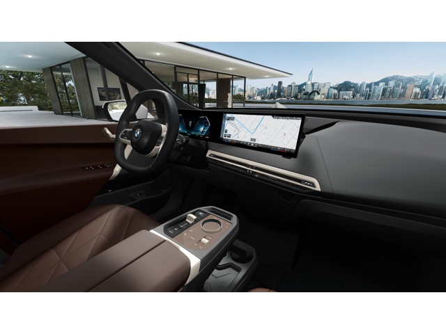 2026 Bmw iX photo 13