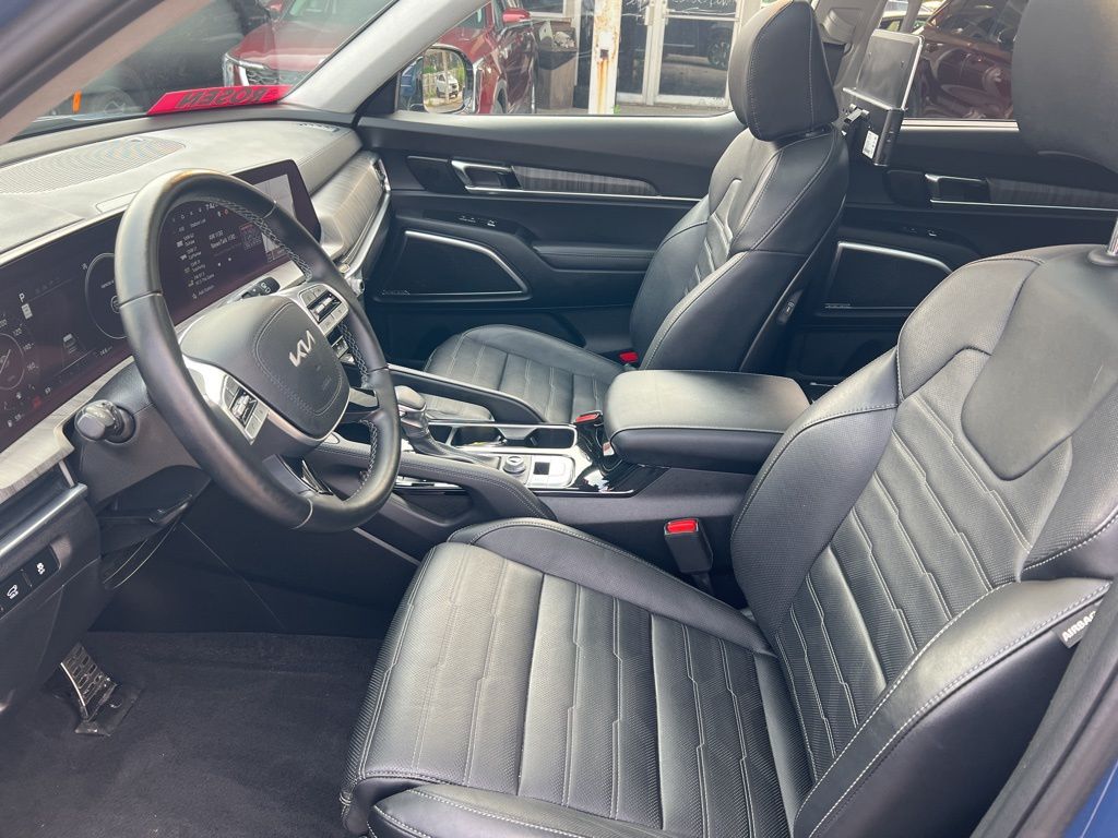 2023 Kia Telluride SX X-Line Prestige X-Pro photo 4