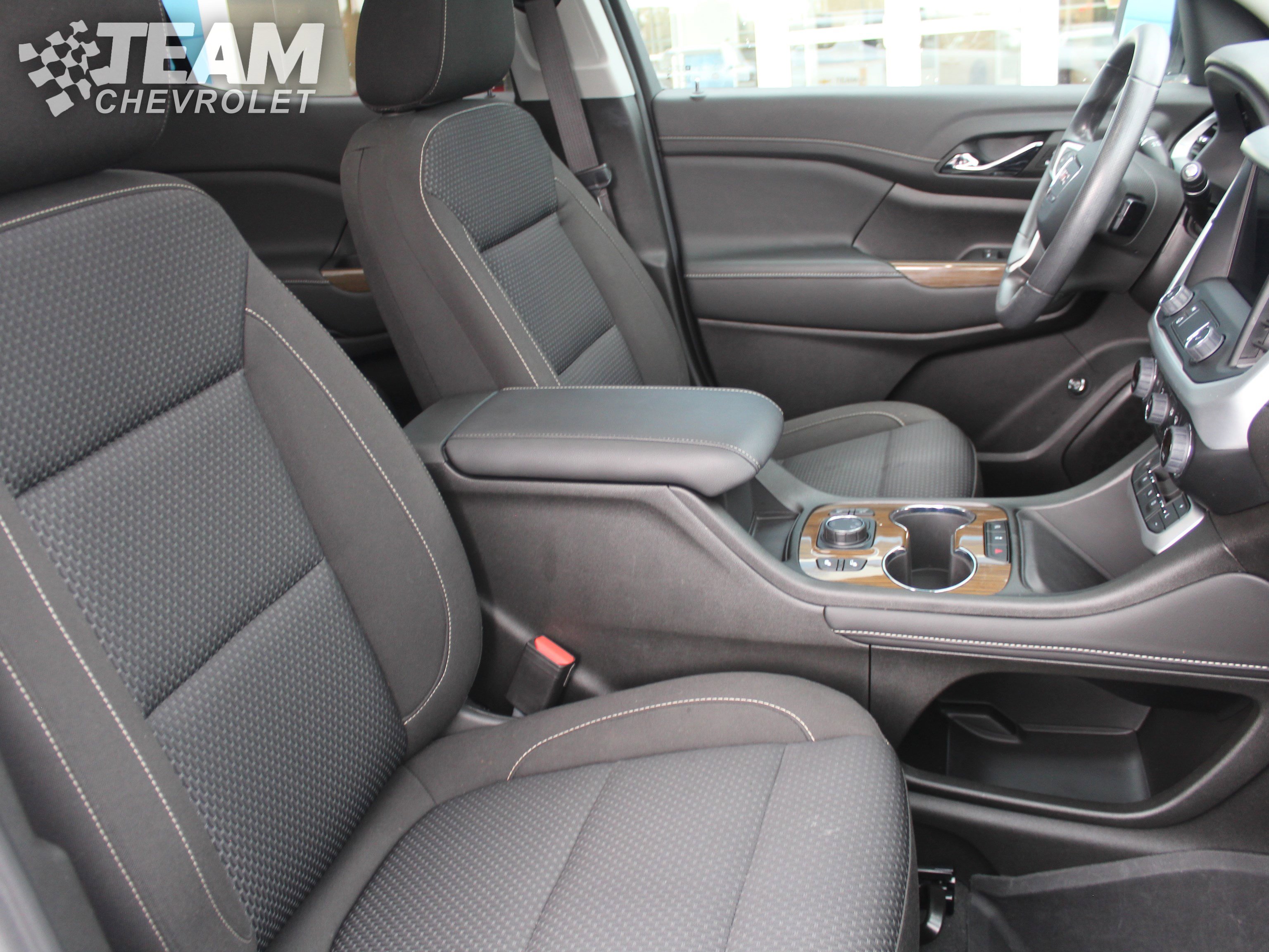 2023 Gmc Acadia SLE photo 30