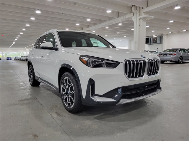 2025 Bmw X1 XDrive28i photo 5