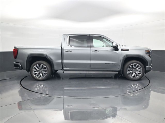 2026 Gmc Sierra Denali photo 3