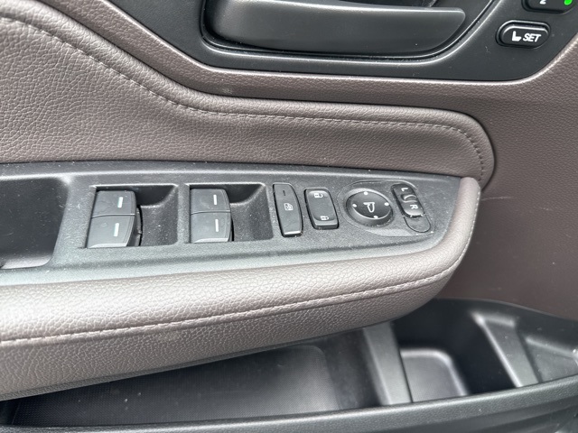 2019 Honda Odyssey Touring photo 15