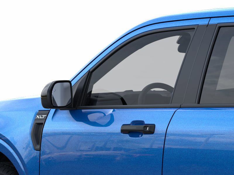 2025 Ford Maverick XLT photo 19