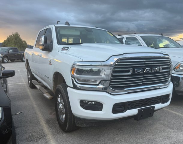 2024 RAM Ram 2500 Pickup Laramie's photo