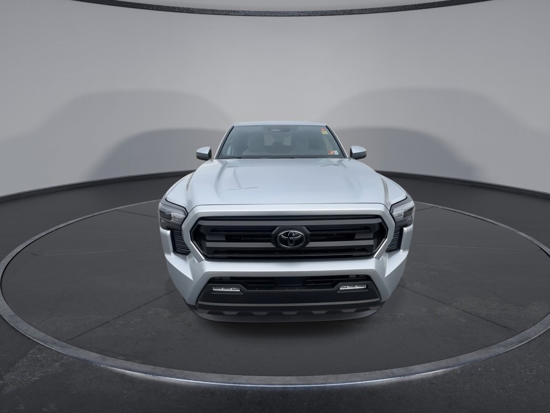 2025 Toyota Tacoma SR5 4x4 Double Cab photo 3