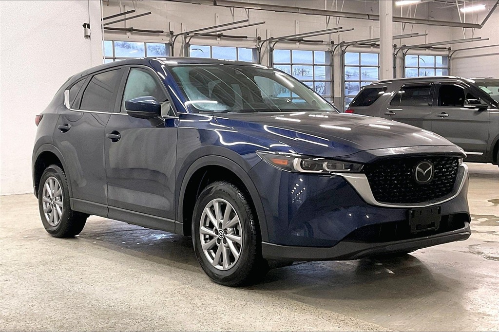 2023 MAZDA CX-5 - Image 31