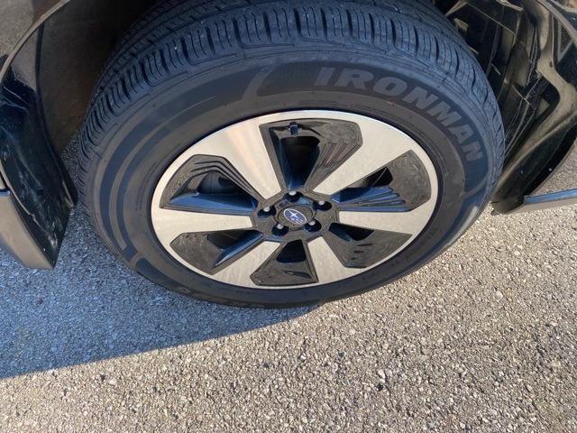 2018 Subaru Forester 2.5i Limited photo 25