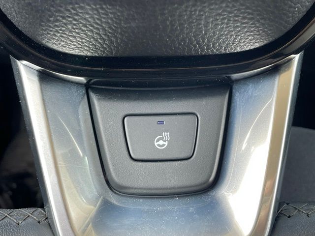 2023 Honda Pilot Elite photo 21