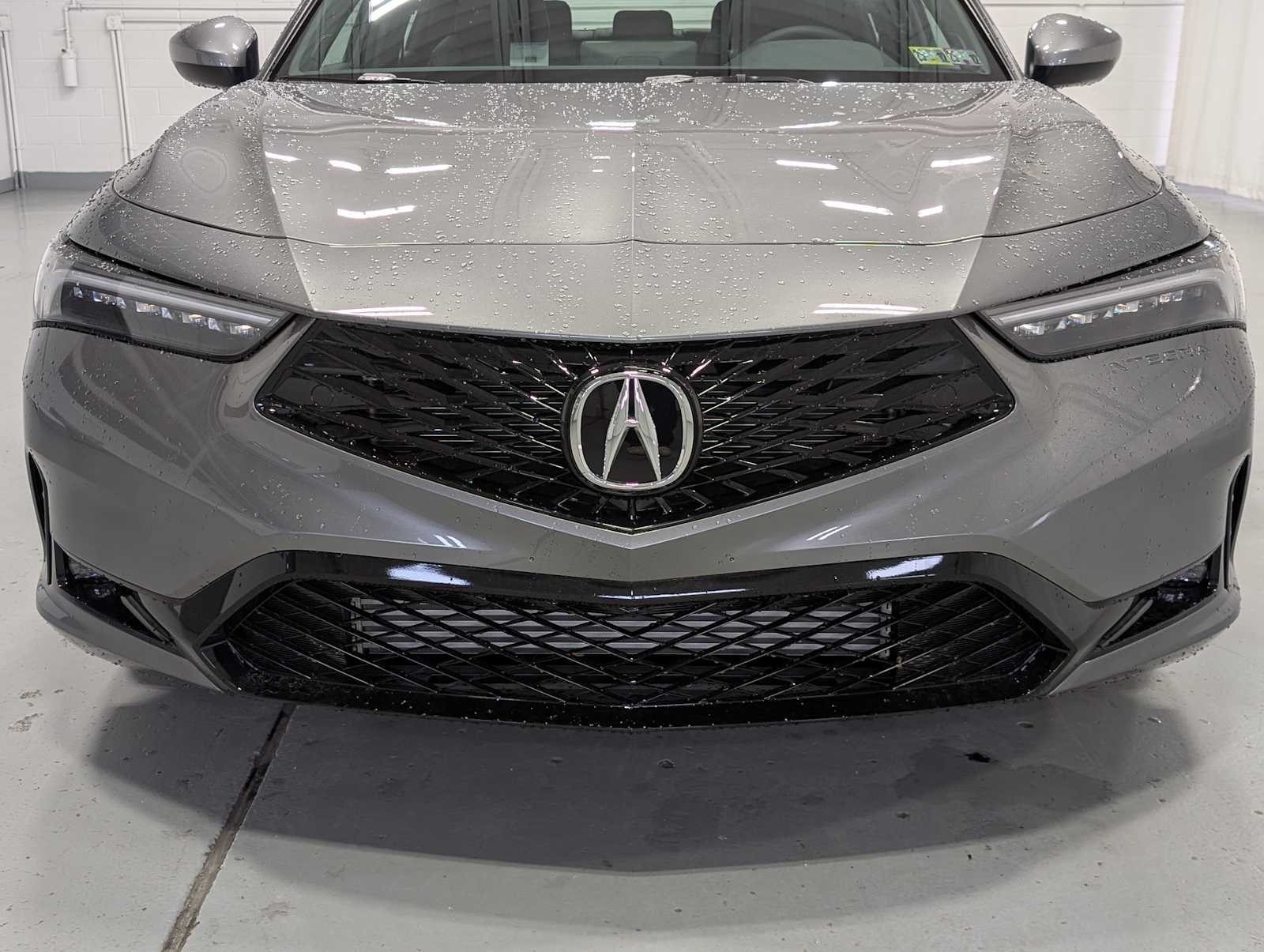 2025 Acura Integra A-Spec photo 2
