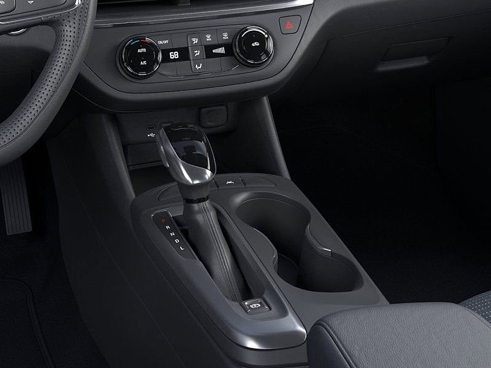 2026 Buick Envista Preferred photo 22