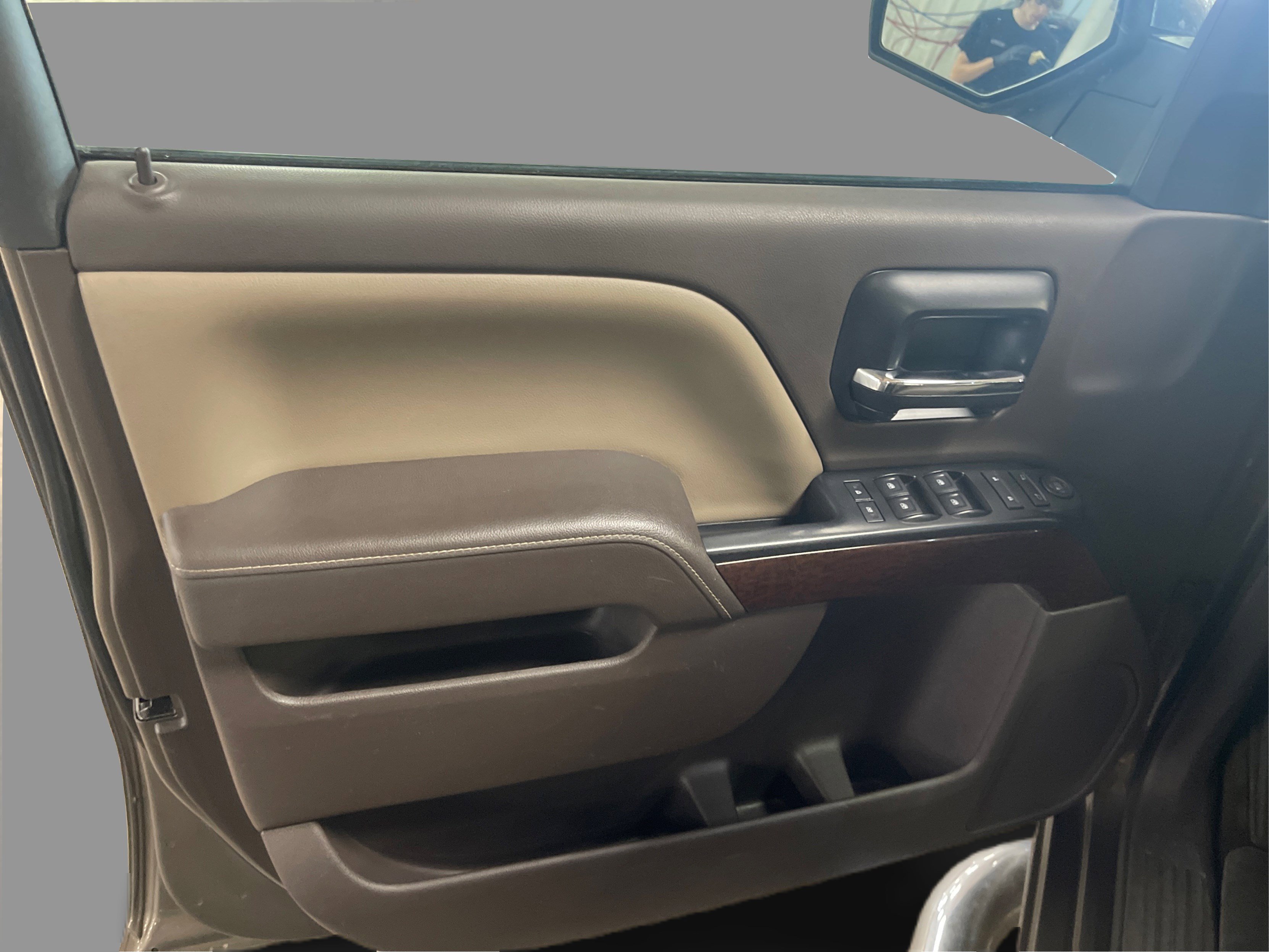 2014 Gmc Sierra 1500 SLE photo 24