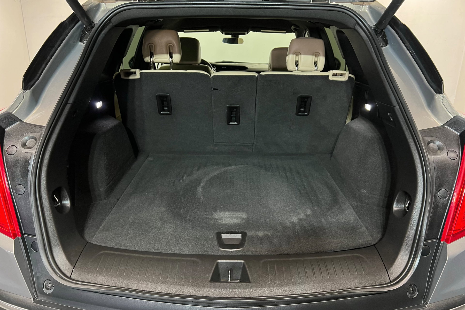 2019 Cadillac XT5 photo 20