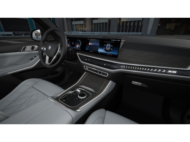 2026 Bmw X5 xDrive40i photo 11
