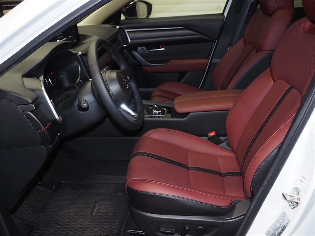 2025 Mazda CX-50 Premium photo 3