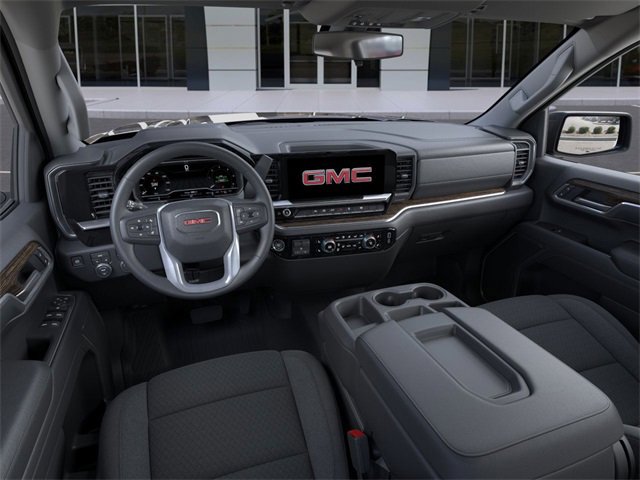 2025 Gmc Sierra 1500 Elevation photo 12