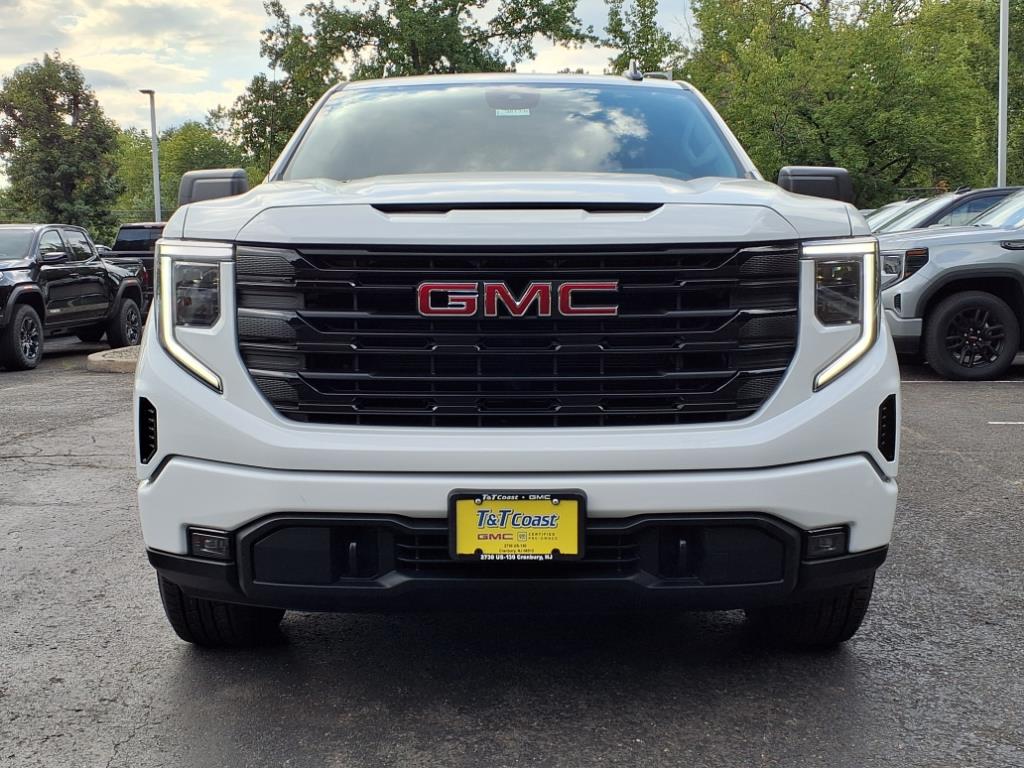 2026 Gmc Sierra 1500 Elevation photo 2