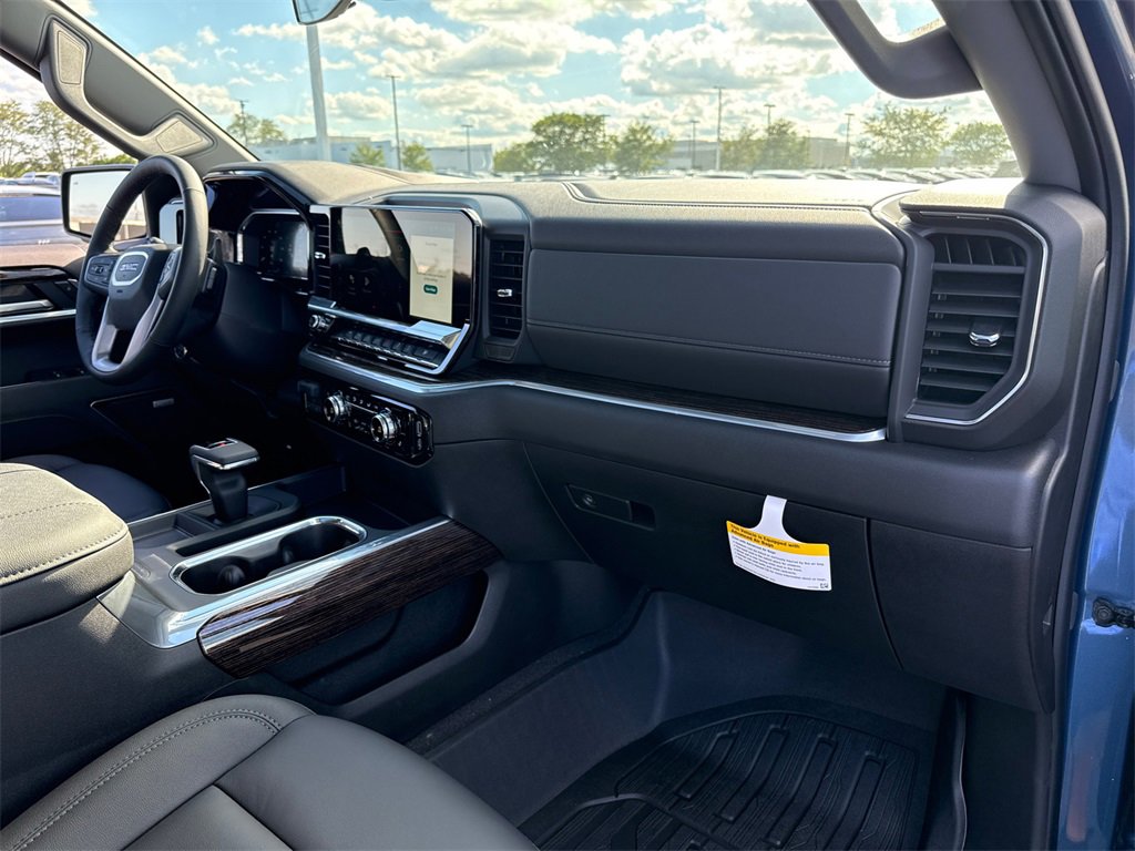 2026 GMC SIERRA - Image 39