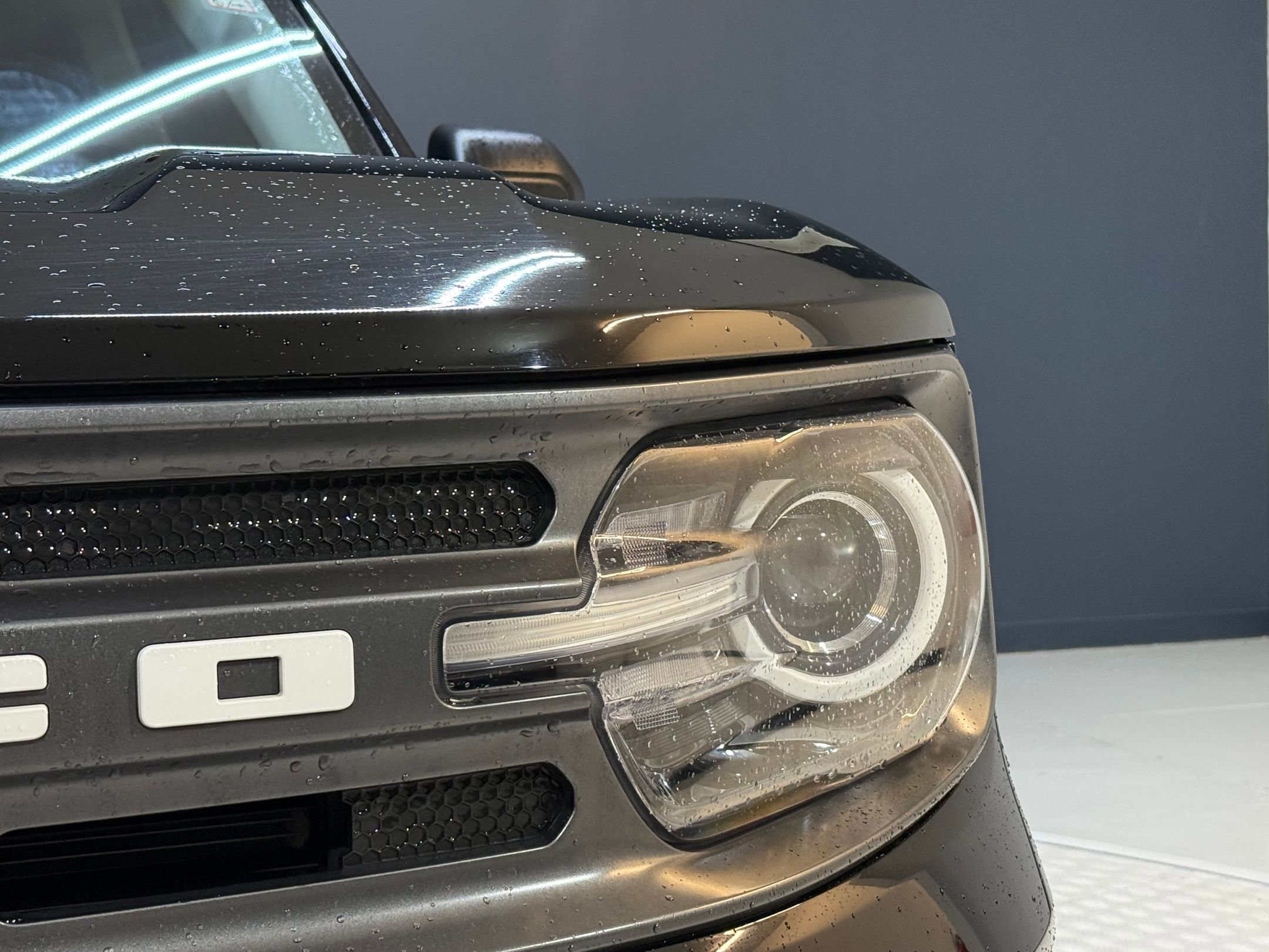 2022 Ford Bronco Sport Big Bend photo 21