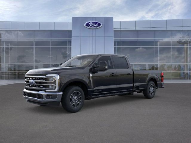 2026 Ford F-250 Base's photo