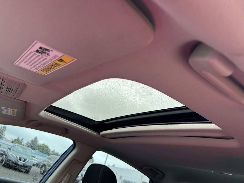 2020 Honda Civic EX photo 19