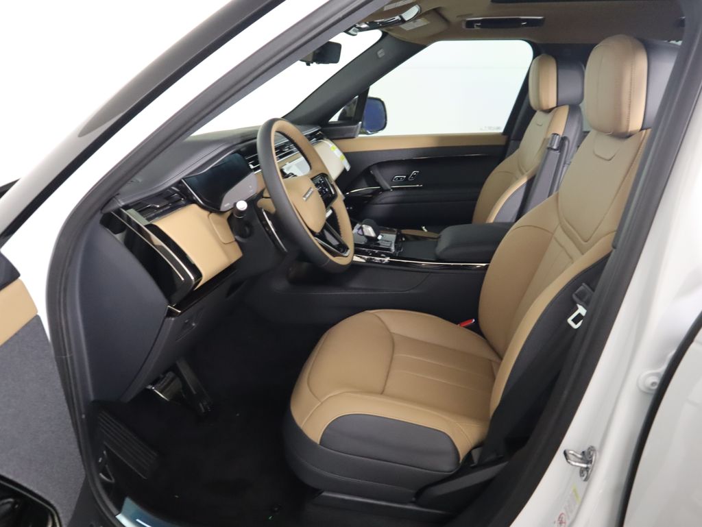 2025 Land Rover Range Rover Sport Autobiography photo 16