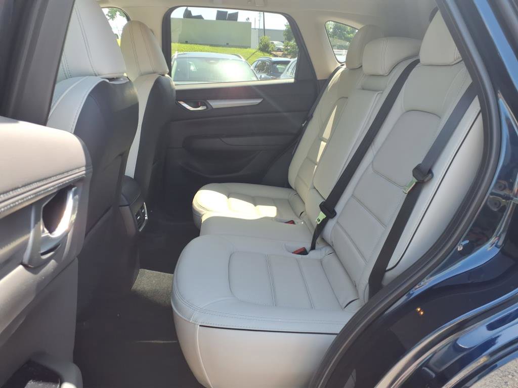 2025 Mazda CX-5 2.5 S Preferred photo 14