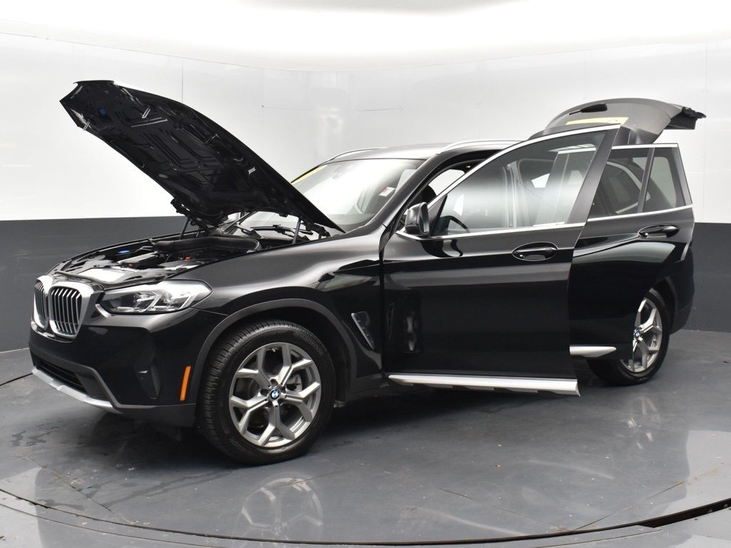 2023 Bmw X3 xDrive30i photo 25