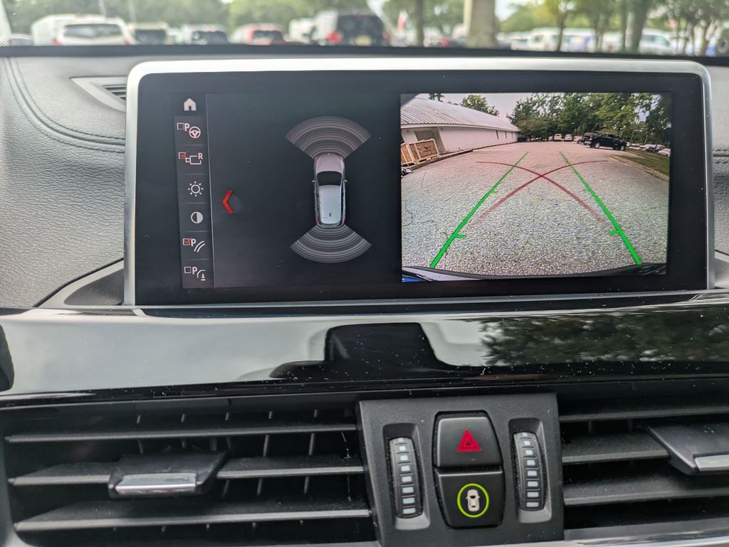 2021 Bmw X1 sDrive28i photo 22