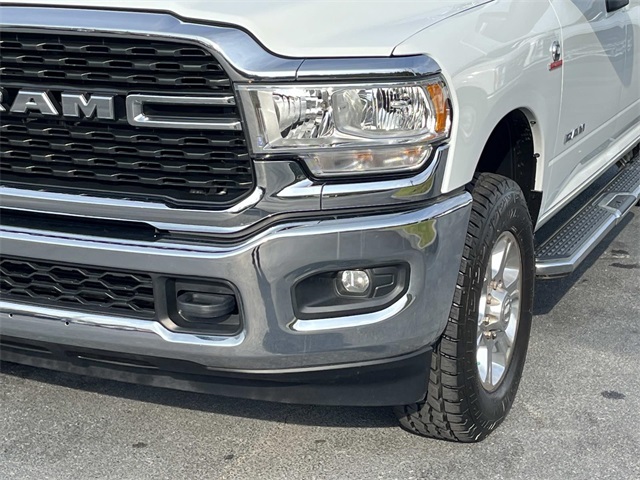 2024 Ram 2500 Big Horn photo 10