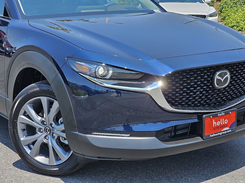 2025 Mazda CX-30 2.5 S Premium photo 13
