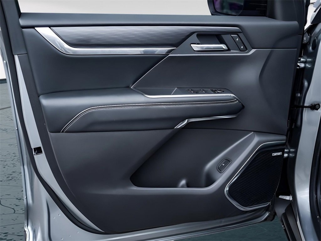 2026 Gmc Acadia Elevation photo 16
