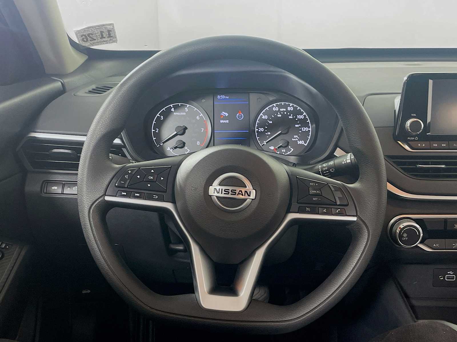 2021 Nissan Altima 2.5 S photo 9