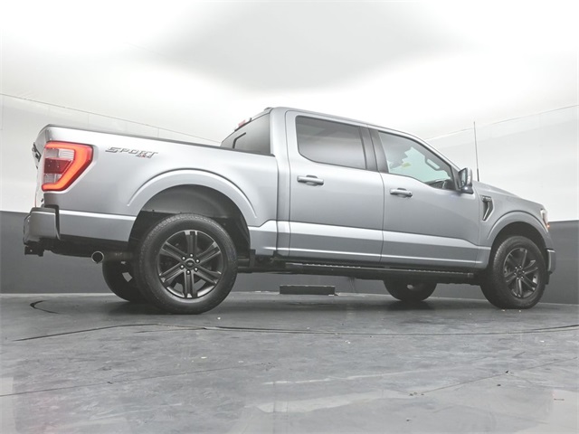 2023 FORD F-150 - Image 44
