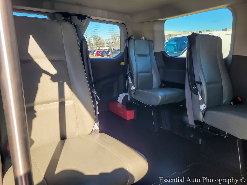 2021 FORD TRANSIT - Image 20