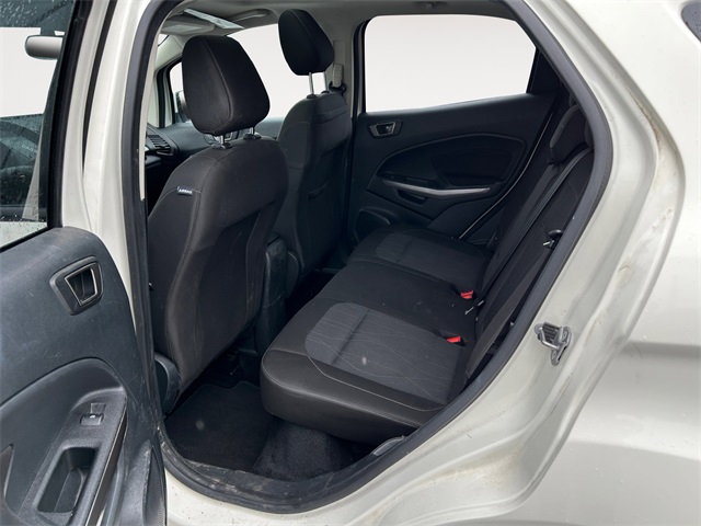 2020 Ford EcoSport SE photo 13