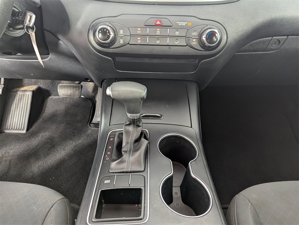 2020 Kia Sorento L photo 24