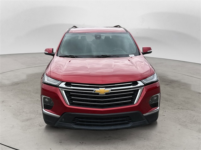 2023 Chevrolet Traverse photo 7
