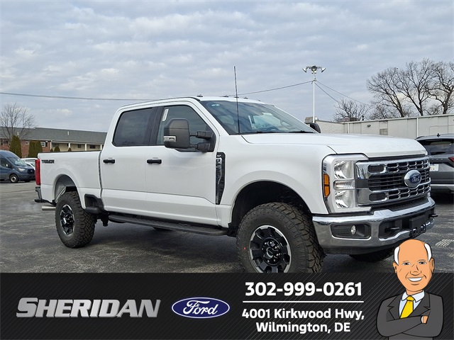 2026 Ford F-250 Base's photo