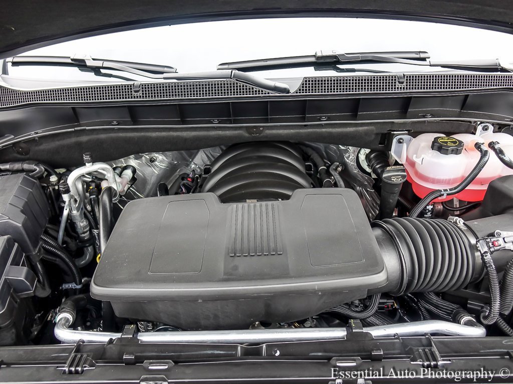 2026 CHEVROLET TAHOE - Image 21