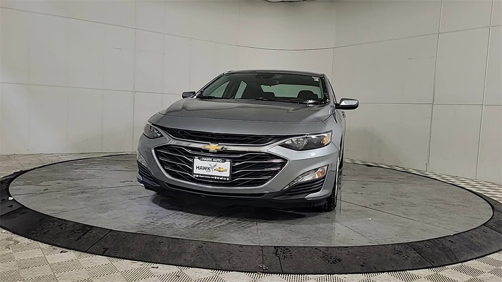 2024 CHEVROLET MALIBU - Image 3