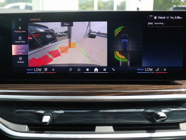 2025 Bmw X5 xDrive40i photo 10
